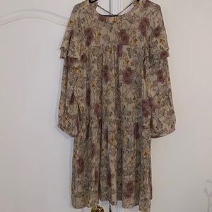 Ana brand XL size dress